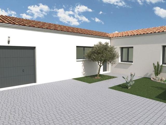 Maison vente à Saint-rogatien