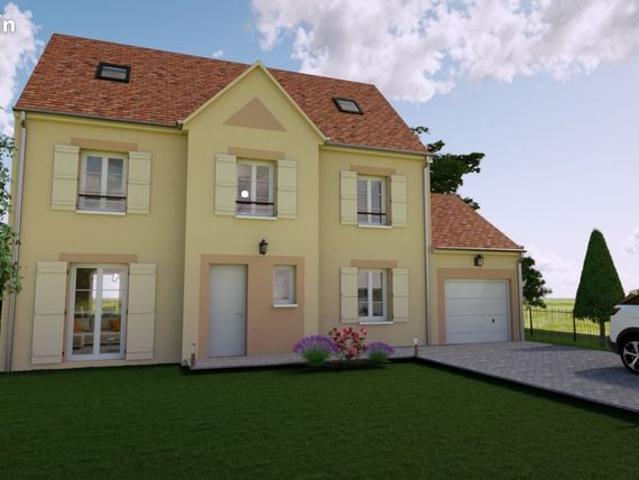 Maison vente à Chartres, Champhol