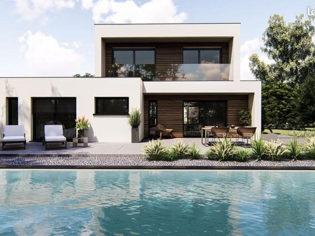 Maison vente à Mulhouse, Heimsbrunn