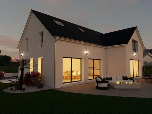 Maison vente à Fontainebleau, Arbonne-la-forêt