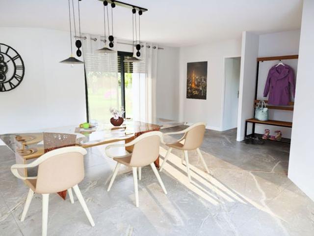Maison vente à Mont-de-Marsan, Urgons
