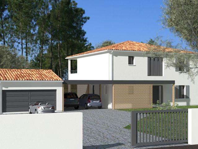 Maison vente à Breuil-magné