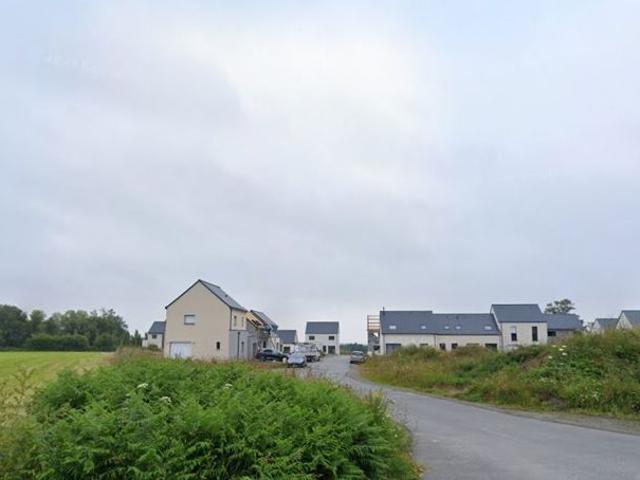Maison vente à Redon, Bretagne