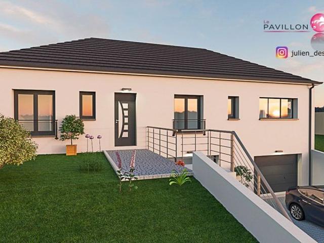Maison vente à Rambouillet, La Queue-les-yvelines