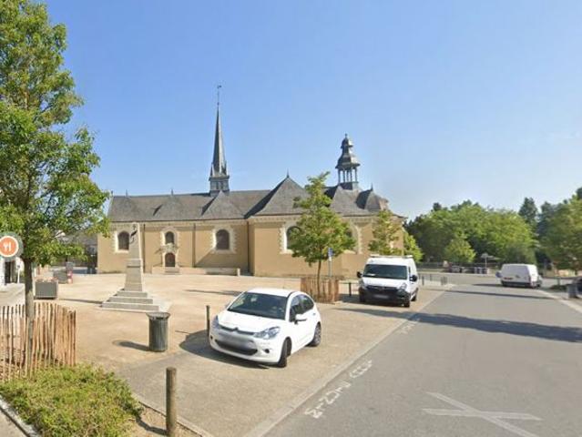 Maison vente à Rennes, Bretagne