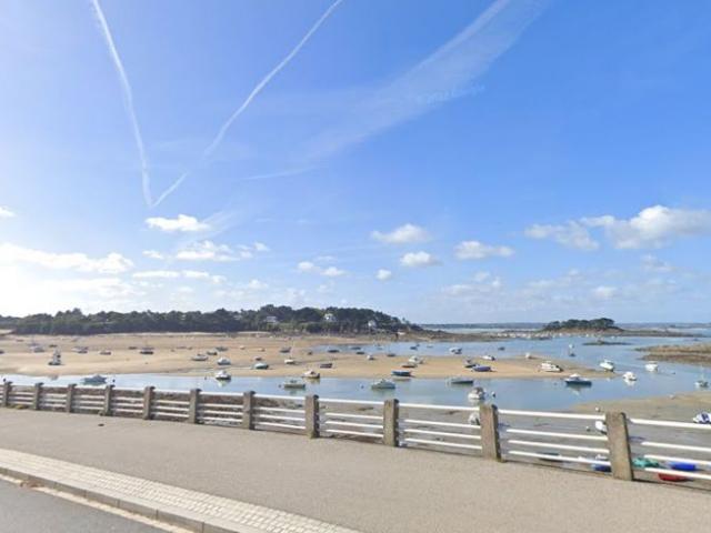 Maison vente à Saint-Malo, Bretagne