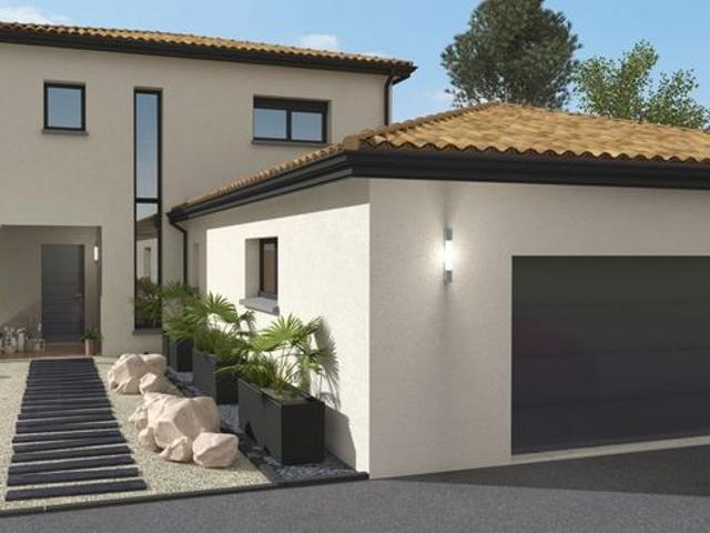 Maison vente à Agen, Brax