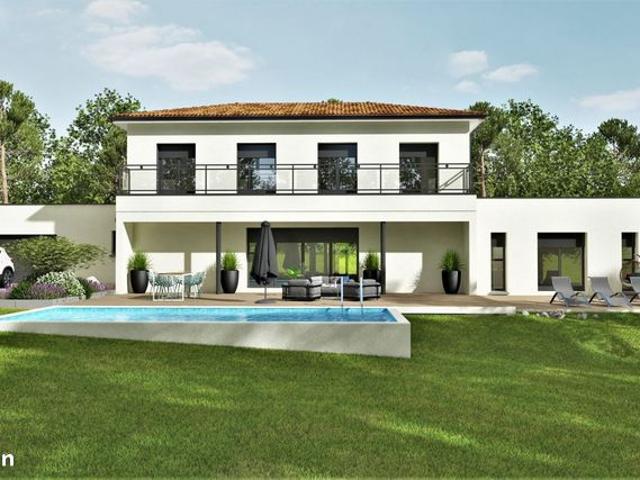 Maison vente à Toulouse, Cornebarrieu