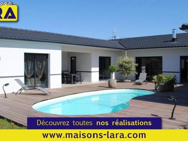 Maison vente à Blaye, Saint-savin