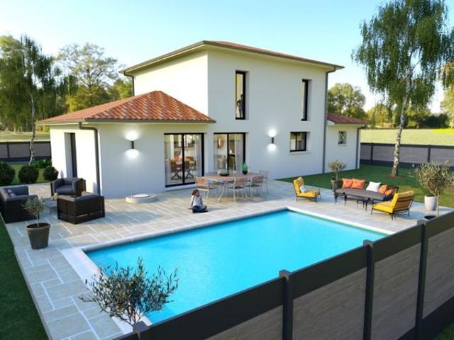 Maison vente à France métropolitaine, Gastes