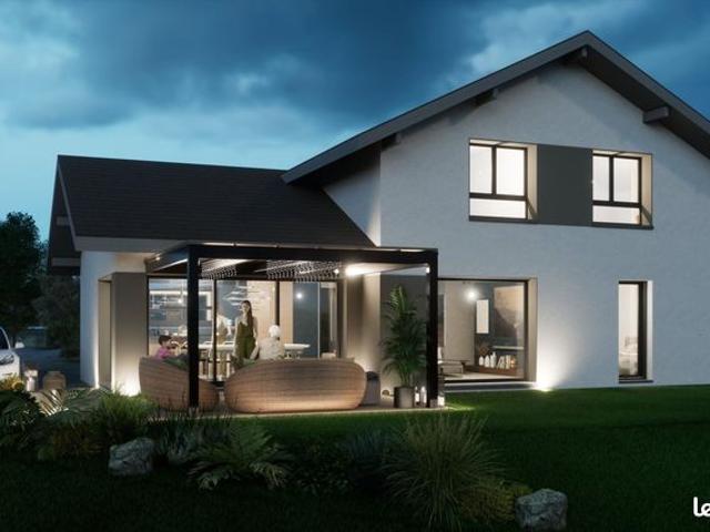 Maison vente à Nâves-Parmelan, Haute-Savoie
