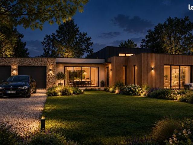 Maison vente à Guenrouet, Loire-Atlantique