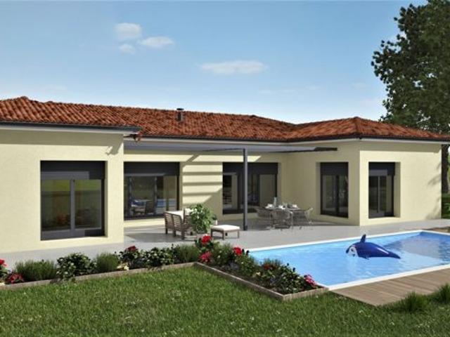 Maison vente à Muret, Fontenilles