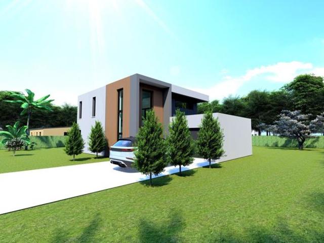 Maison vente à Betton