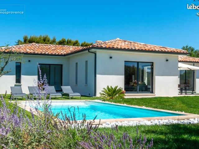 Maison vente à Nîmes, Montagnac