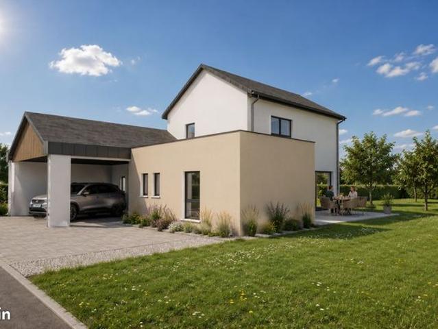 Maison vente à Saverne, Pfulgriesheim