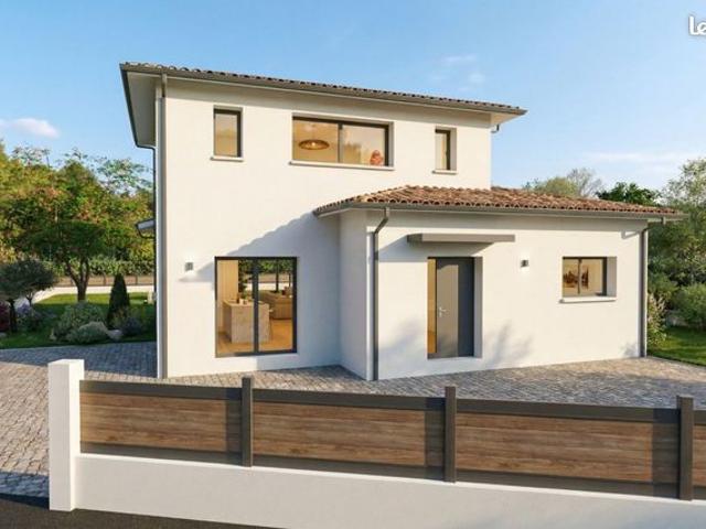 Maison vente à Bordeaux, Saint-aubin-de-médoc
