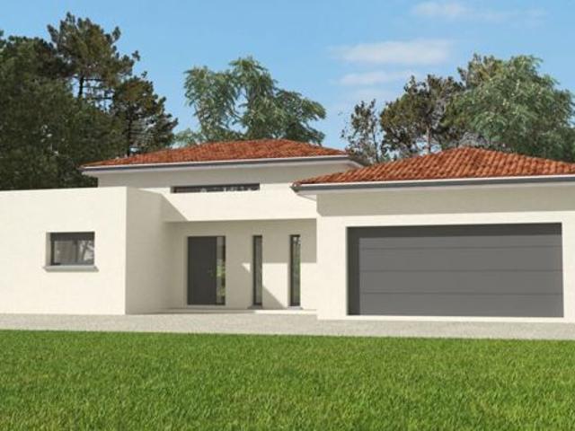 Maison vente à Muret, Fontenilles