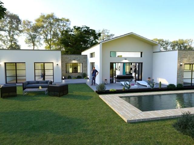 Maison vente à Le Barp, Gironde