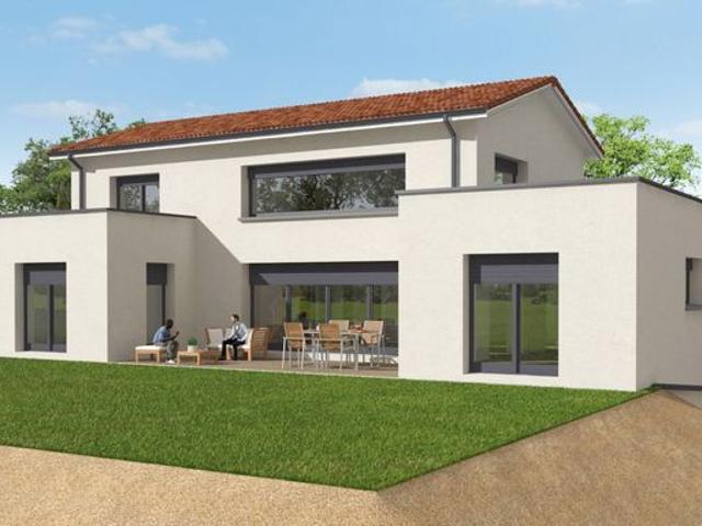 Maison vente à Muret, Mondavezan