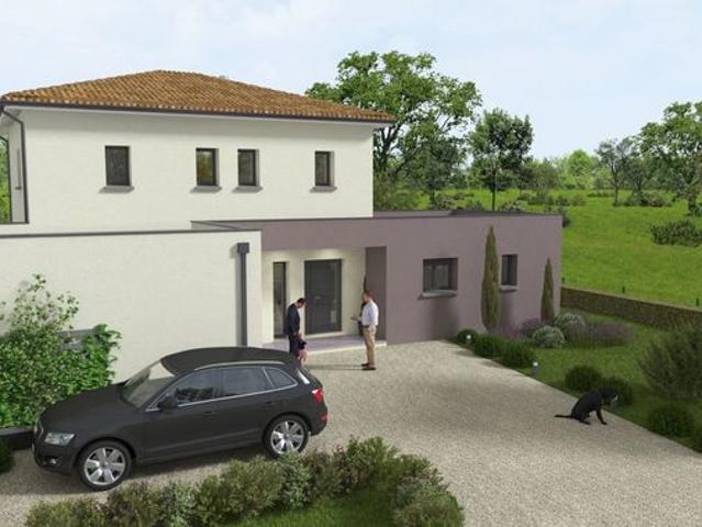 Maison vente à Muret, Saint-lys