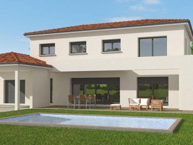 Maison vente à Toulouse, Seilh