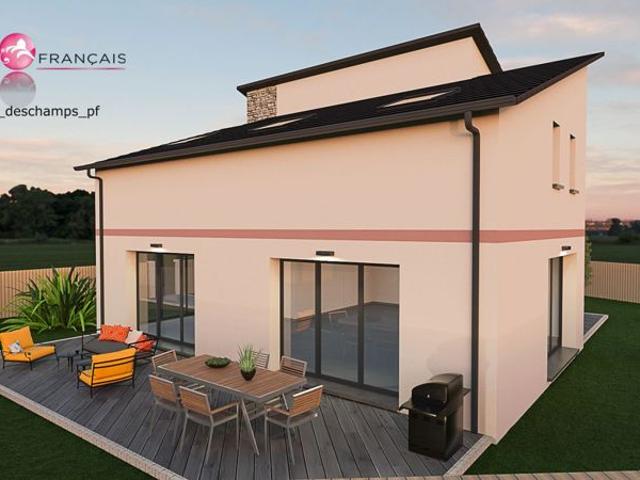Maison vente à Rambouillet, La Queue-les-yvelines