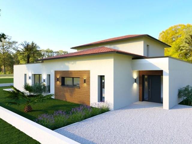 Maison vente à France métropolitaine, Le Porge