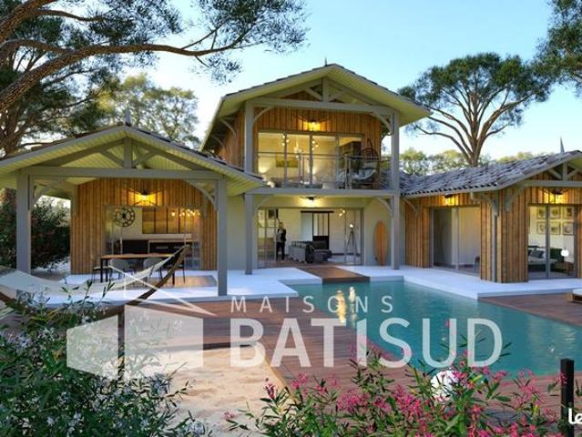 Maison vente à Arcachon, Lège-cap-ferret