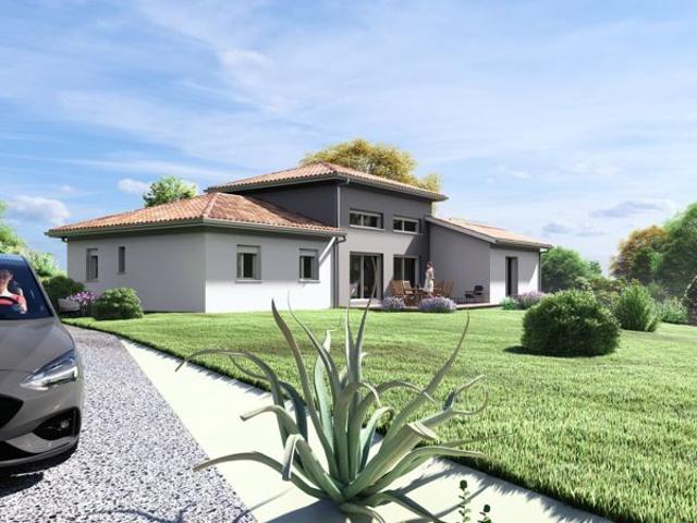 Maison vente à Maurrin, Le Poteau