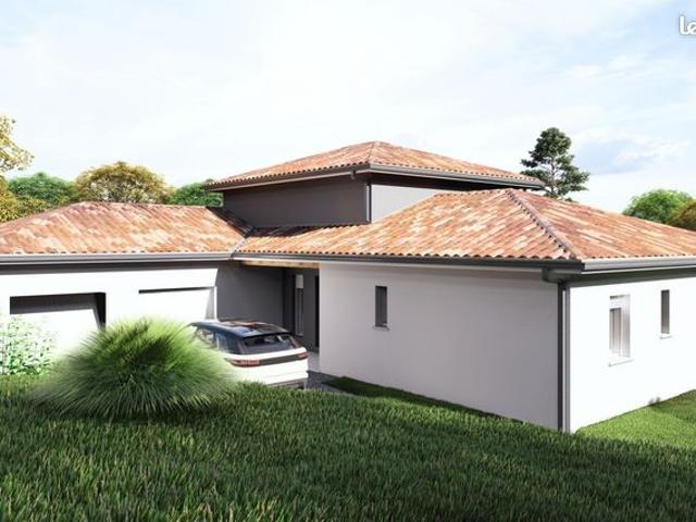 Maison vente à Mont-de-Marsan, Saint-cricq-chalosse