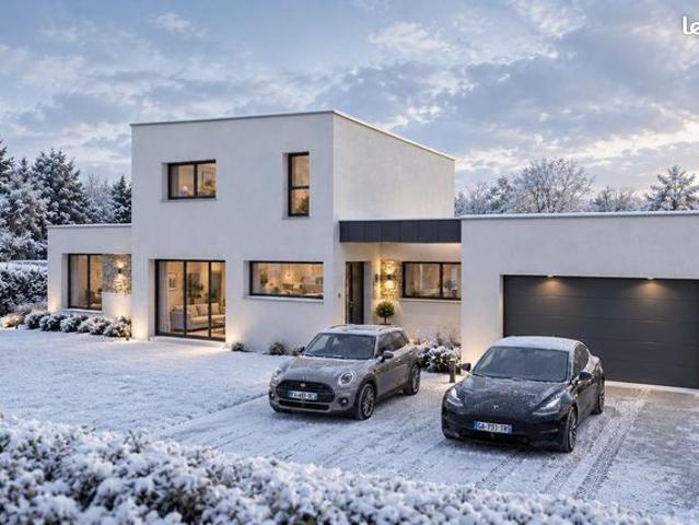 Maison vente à Vay, Loire-Atlantique