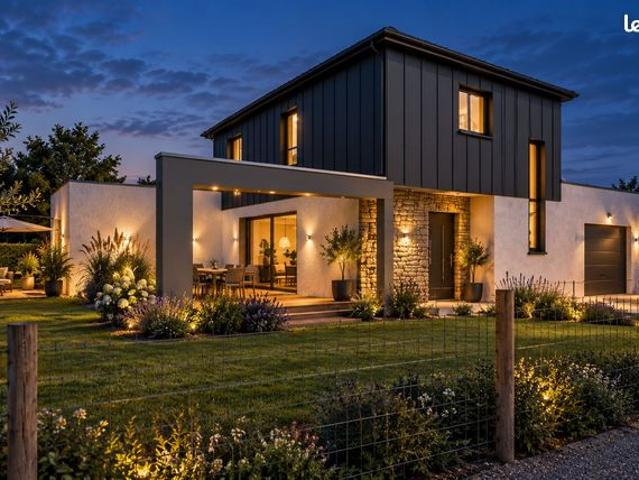 Maison vente à Héric, Loire-Atlantique