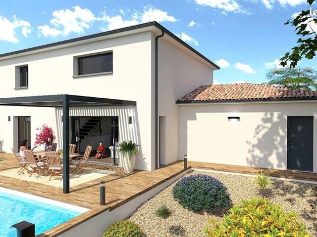 Maison vente à Verdalle, Tarn