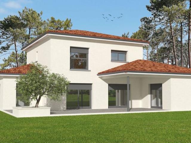 Maison vente à Muret, Fontenilles