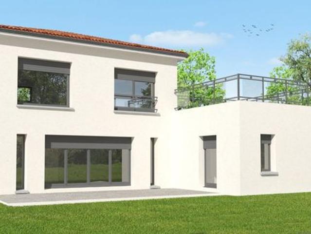 Maison vente à Muret