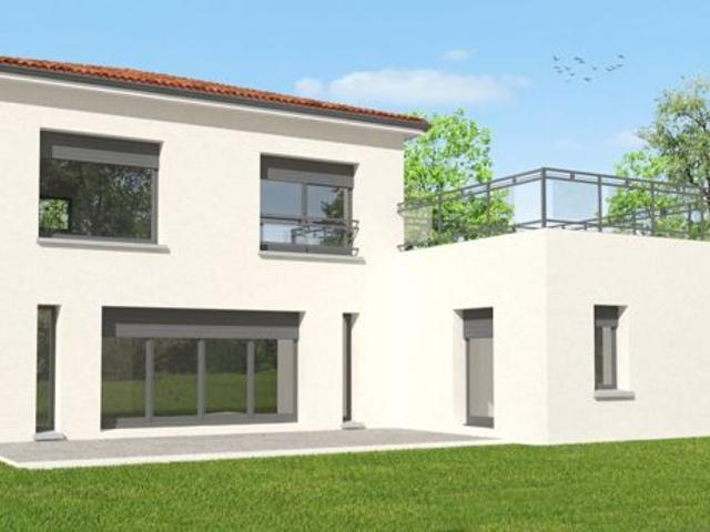 Maison vente à Toulouse, Seilh