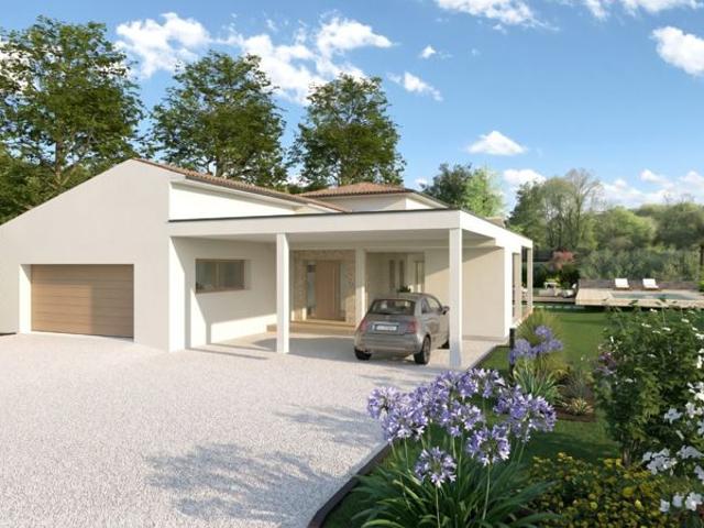 Maison vente à Périgueux, Champcevinel