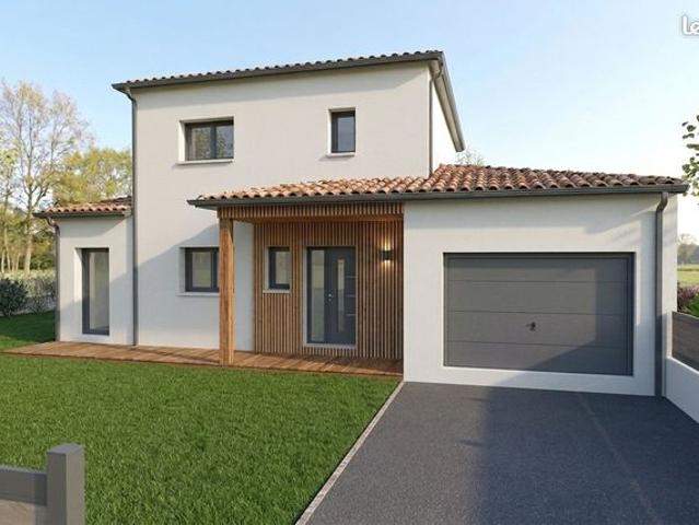 Maison vente à Le Haillan, Gironde