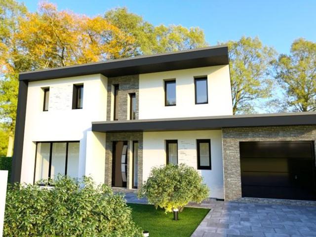 Maison vente à Meaux, Villemareuil