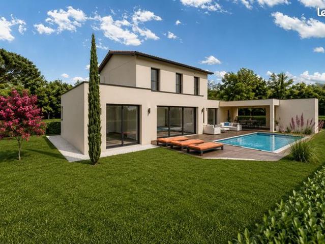 Maison vente à Lyon, Métropole de Lyon