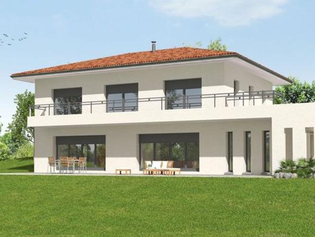 Maison vente à Toulouse, Vigoulet-auzil