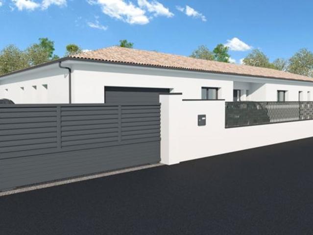 Maison vente à Toulouse
