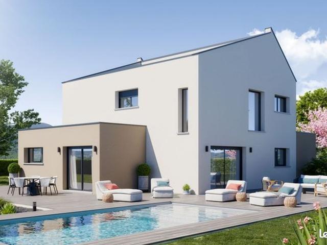 Maison vente à Mulhouse, Pfastatt