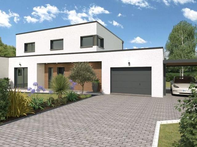 Maison vente à Nevers, Magny-cours