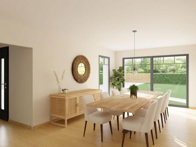Maison vente à Arcachon, Gujan-mestras