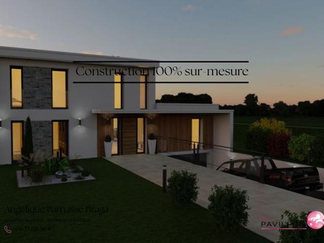 Maison vente à Provins, Courpalay