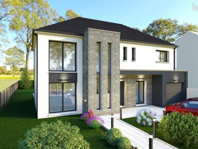 Maison vente à Torcy, Saint-germain-sur-morin