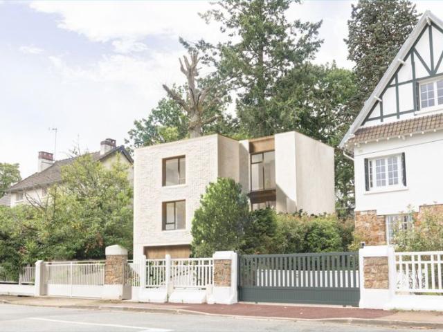 Maison vente à Versailles, La Celle-saint-cloud