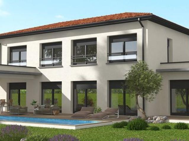 Maison vente à Toulouse, Cornebarrieu